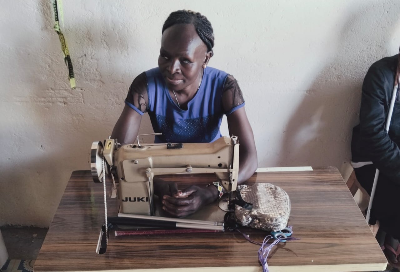 School outreach program